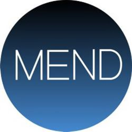 MEND trademark