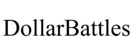 DOLLARBATTLES trademark