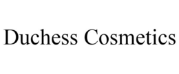 DUCHESS COSMETICS trademark