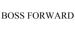 BOSS FORWARD trademark