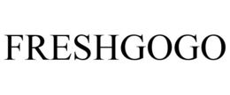 FRESHGOGO trademark