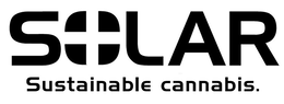 SOLAR SUSTAINABLE CANNABIS. trademark
