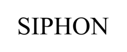SIPHON trademark