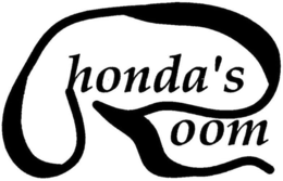 RHONDA'S ROOM trademark