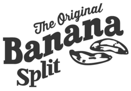 THE ORIGINAL BANANA SPLIT trademark