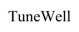 TUNEWELL trademark