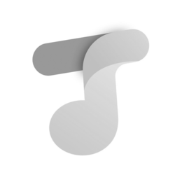 T trademark