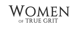 WOMEN OF TRUE GRIT trademark