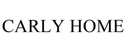 CARLY HOME trademark