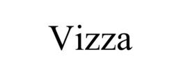 VIZZA trademark