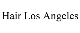 HAIR LOS ANGELES trademark
