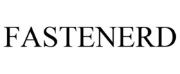 FASTENERD trademark