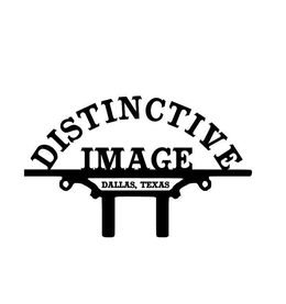 DISTINCTIVE IMAGE DALLAS, TEXAS trademark