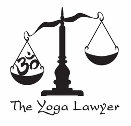 THE YOGA LAWYER trademark
