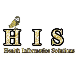 H I S HEALTH INFORMATION SOLUTIONS trademark