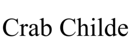 CRAB CHILDE trademark