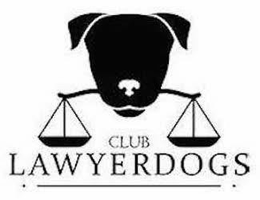 CLUB LAWYERDOGS trademark