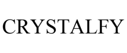 CRYSTALFY trademark