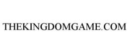 THEKINGDOMGAME.COM trademark