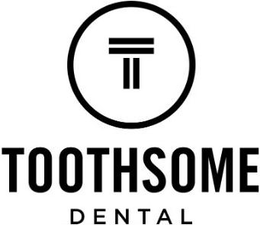 TOOTHSOME DENTAL trademark