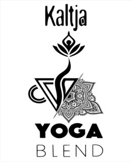 KALTJA YOGA BLEND trademark