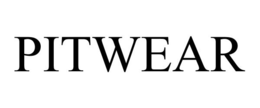 PITWEAR trademark