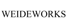 WEIDEWORKS trademark