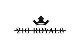 210 ROYALS trademark