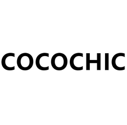 COCOCHIC trademark