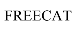 FREECAT trademark