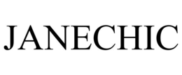 JANECHIC trademark