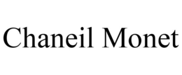 CHANEIL MONET trademark