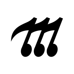 M trademark