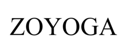 ZOYOGA trademark