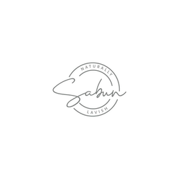 SABUN NATURALLY LAVISH trademark