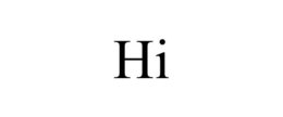 HI trademark