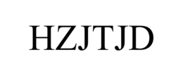 HZJTJD trademark