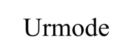 URMODE trademark