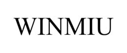 WINMIU trademark
