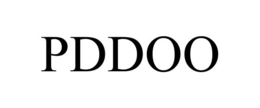 PDDOO trademark