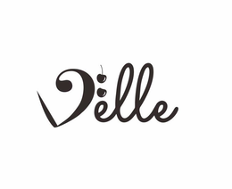 VELLE trademark