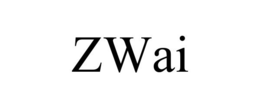 ZWAI trademark