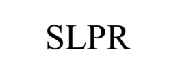 SLPR trademark