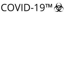 COVID-19 trademark