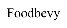 FOODBEVY trademark