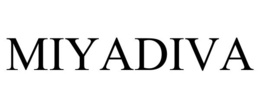 MIYADIVA trademark