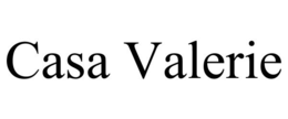 CASA VALERIE trademark