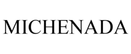MICHENADA trademark