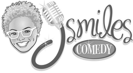 J SMILES COMEDY trademark