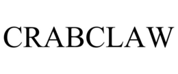CRABCLAW trademark